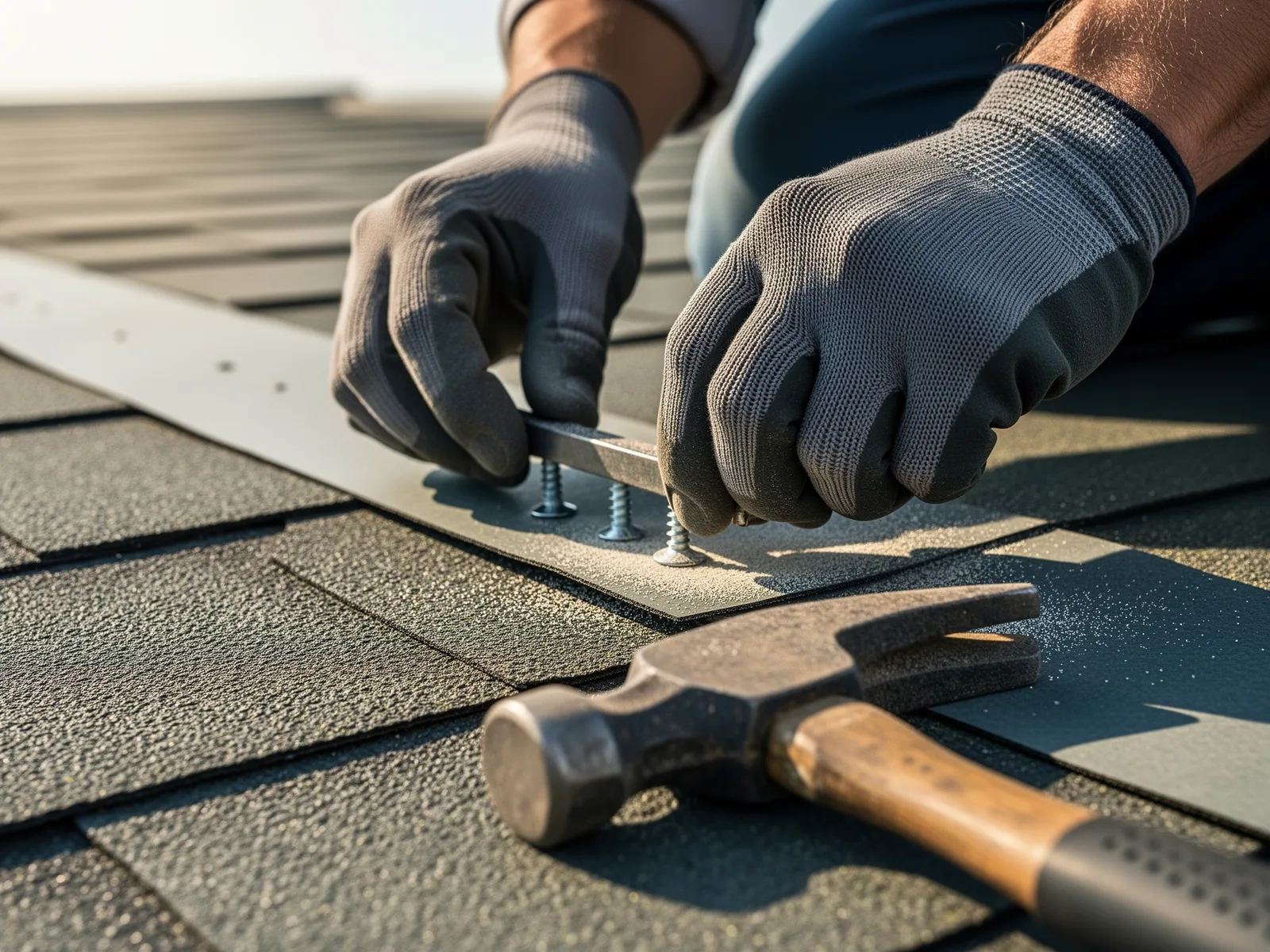 Why choose Fascia Repair in Delphi Falls, NY